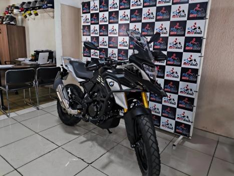 BMW G 310 GS , Foto 9