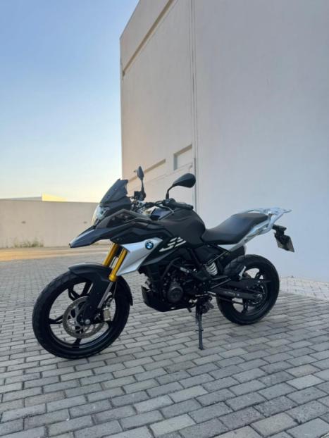 BMW G 310 GS , Foto 2