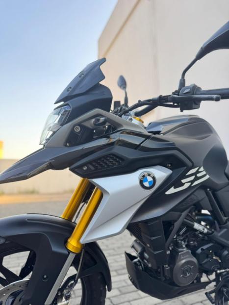 BMW G 310 GS , Foto 3