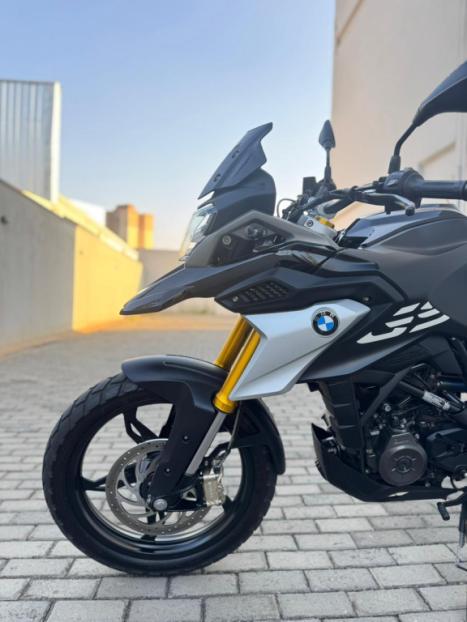 BMW G 310 GS , Foto 4