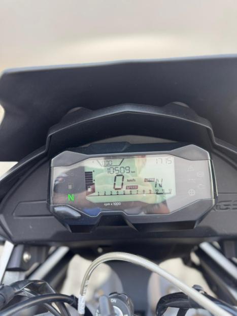 BMW G 310 GS , Foto 5