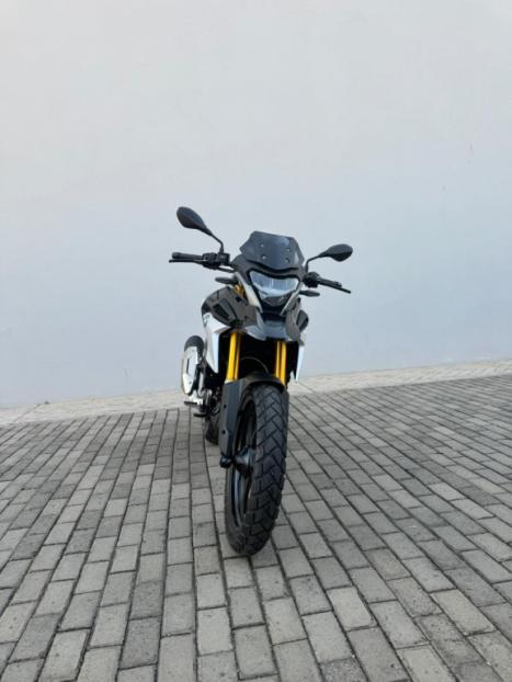 BMW G 310 GS , Foto 6