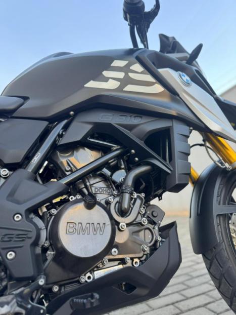 BMW G 310 GS , Foto 7
