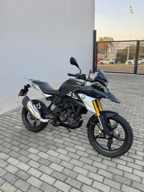 BMW G 310 GS , Foto 8