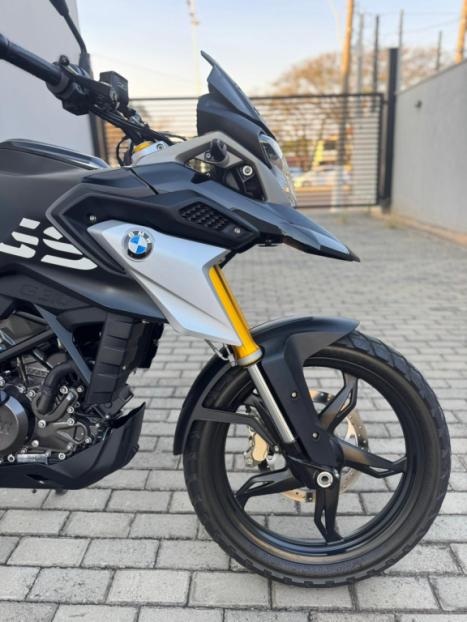 BMW G 310 GS , Foto 9