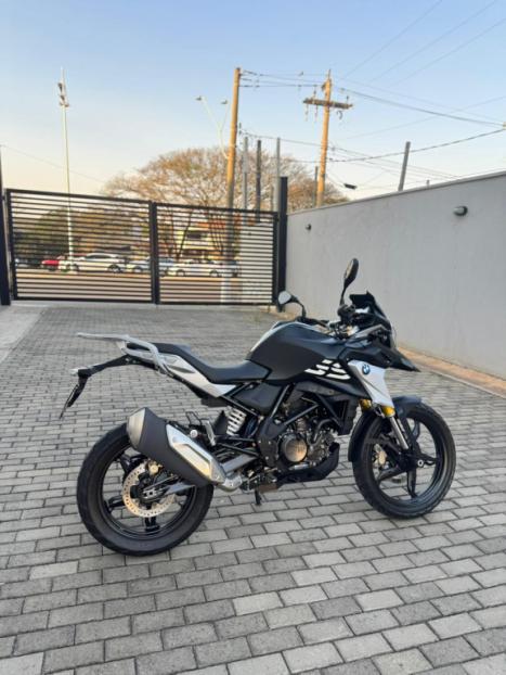 BMW G 310 GS , Foto 10