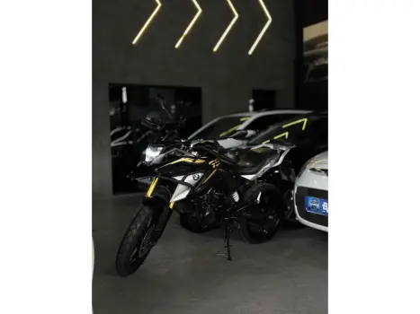 BMW G 310 GS , Foto 1