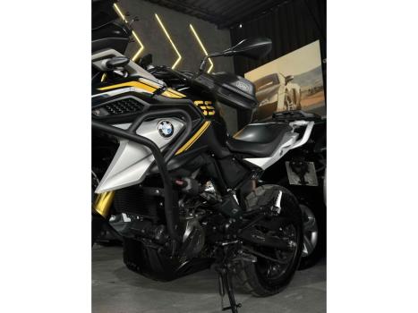 BMW G 310 GS , Foto 3