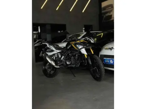 BMW G 310 GS , Foto 4