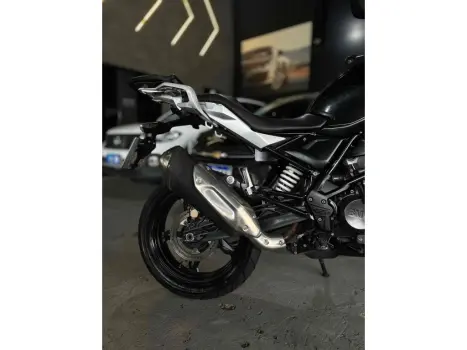 BMW G 310 GS , Foto 5