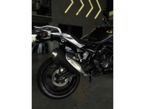 BMW G 310 GS , Foto 7
