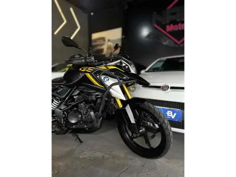 BMW G 310 GS , Foto 8