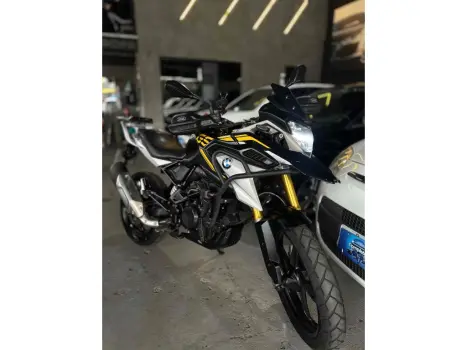 BMW G 310 GS , Foto 9