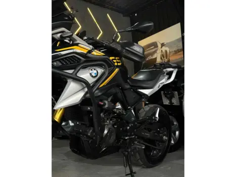 BMW G 310 GS , Foto 11