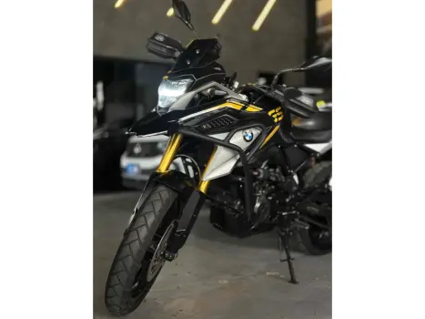 BMW G 310 GS , Foto 12