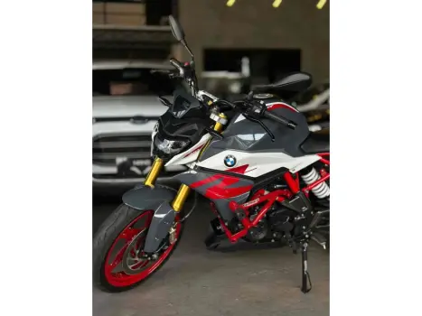 BMW G 310 R , Foto 2