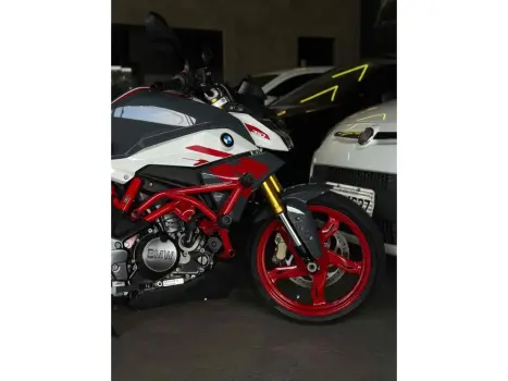 BMW G 310 R , Foto 6