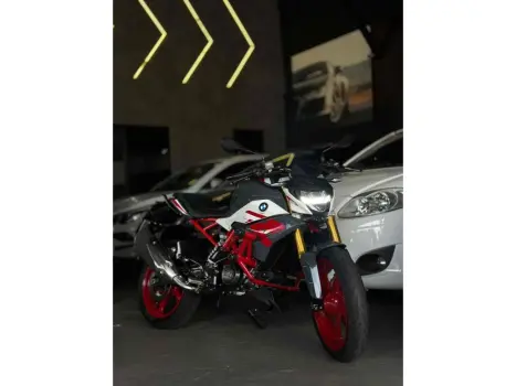 BMW G 310 R , Foto 7
