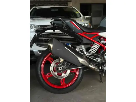 BMW G 310 R , Foto 8