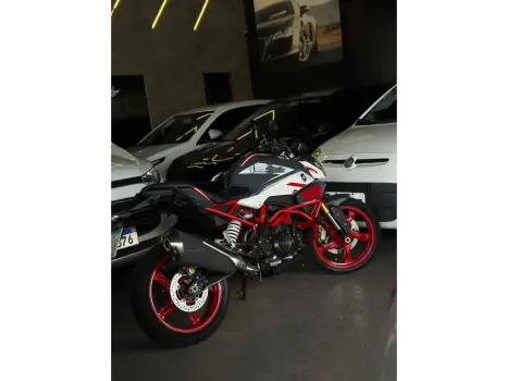 BMW G 310 R , Foto 9