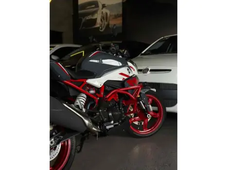 BMW G 310 R , Foto 11