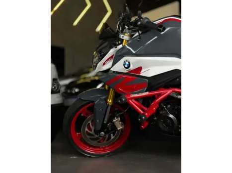 BMW G 310 R , Foto 14