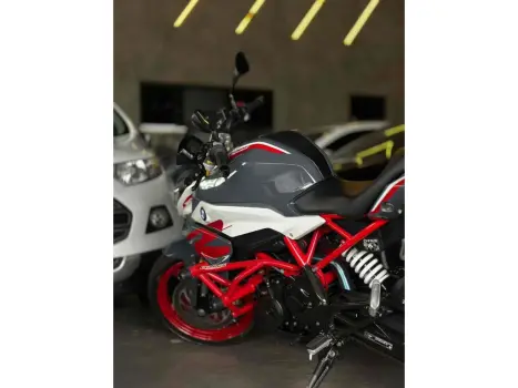 BMW G 310 R , Foto 15