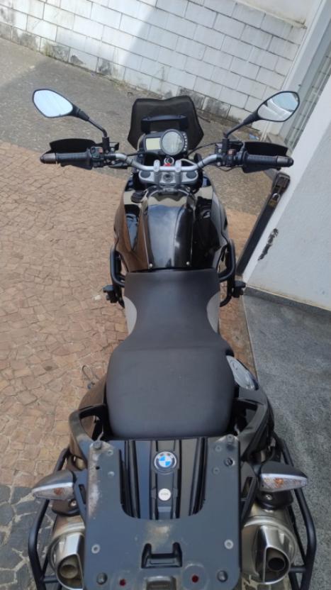 BMW G 650 GS, Foto 2