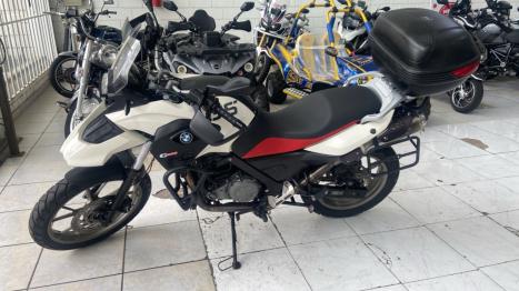 BMW G 650 GS, Foto 1