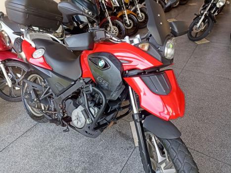BMW G 650 GS, Foto 3