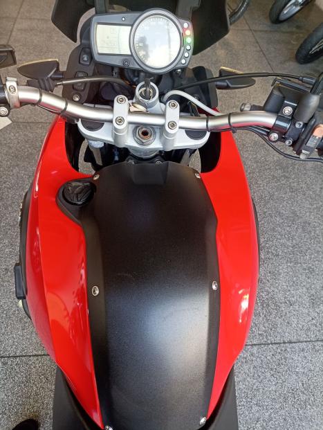 BMW G 650 GS, Foto 6