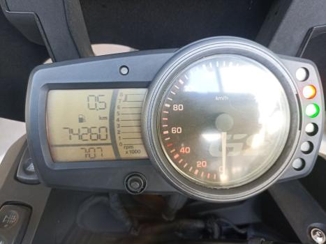 BMW G 650 GS, Foto 7