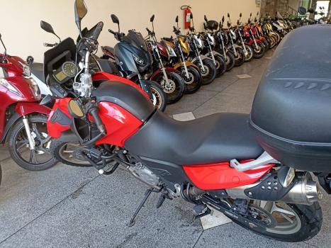 BMW G 650 GS, Foto 9