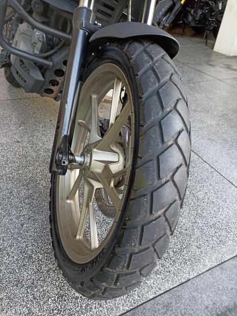 BMW G 650 GS, Foto 10