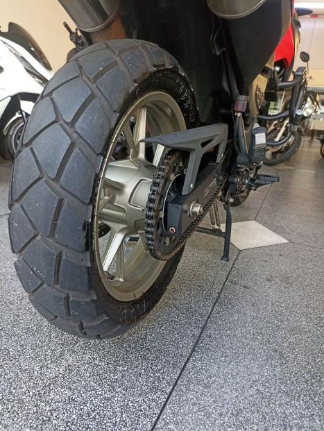 BMW G 650 GS, Foto 11