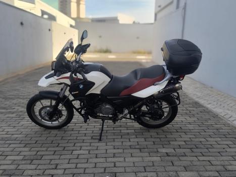 BMW G 650 GS, Foto 1