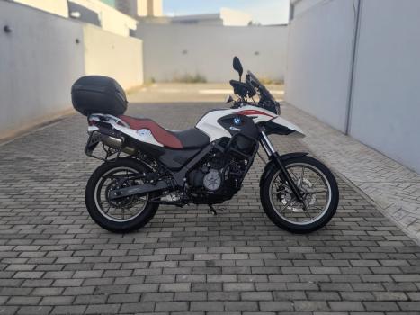 BMW G 650 GS, Foto 2