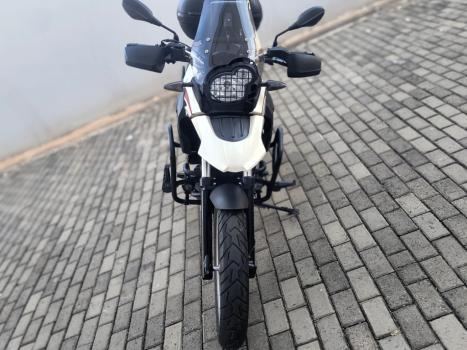 BMW G 650 GS, Foto 3