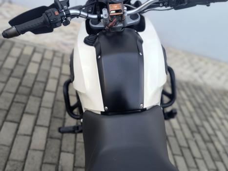 BMW G 650 GS, Foto 4