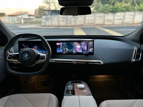 BMW IX , Foto 11