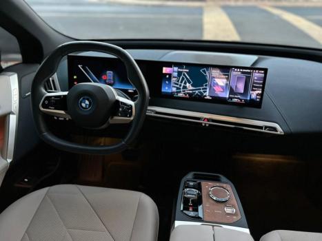 BMW IX , Foto 13