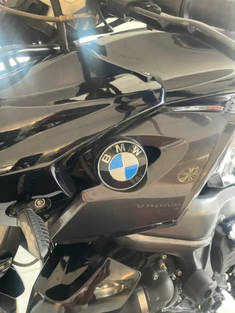 BMW K 1300 R, Foto 2