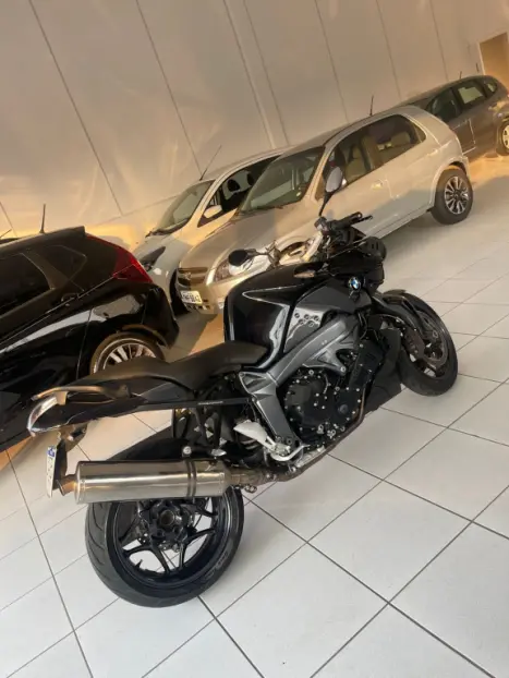 BMW K 1300 R, Foto 5