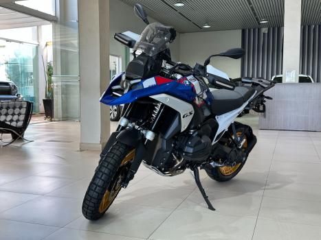 BMW K 1300 S, Foto 1