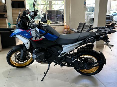 BMW K 1300 S, Foto 3