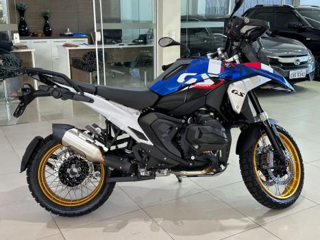 BMW K 1300 S, Foto 4