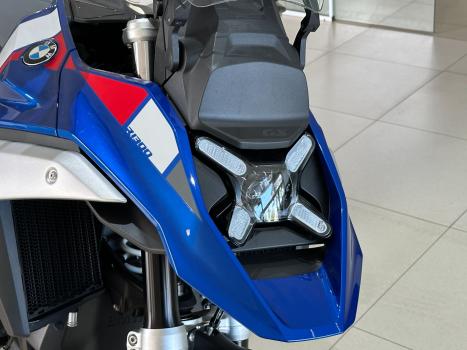 BMW K 1300 S, Foto 5