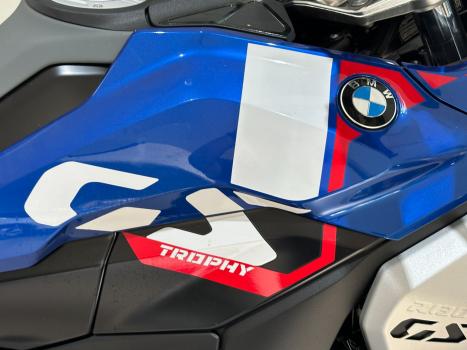 BMW K 1300 S, Foto 6
