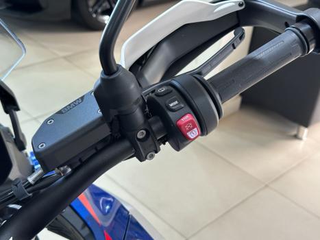 BMW K 1300 S, Foto 8