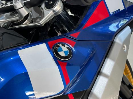 BMW K 1300 S, Foto 9